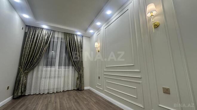2 otaqlı yeni tikili - 20 Yanvar m. - 81 m² (10)