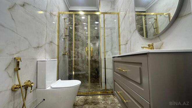 2 otaqlı yeni tikili - 20 Yanvar m. - 81 m² (21)