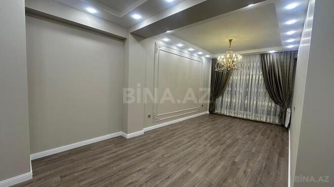 2 otaqlı yeni tikili - 20 Yanvar m. - 81 m² (5)