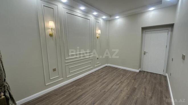 2 otaqlı yeni tikili - 20 Yanvar m. - 81 m² (9)