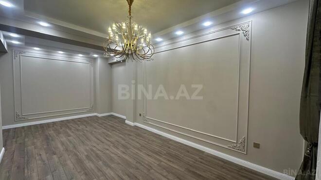 2 otaqlı yeni tikili - 20 Yanvar m. - 81 m² (7)
