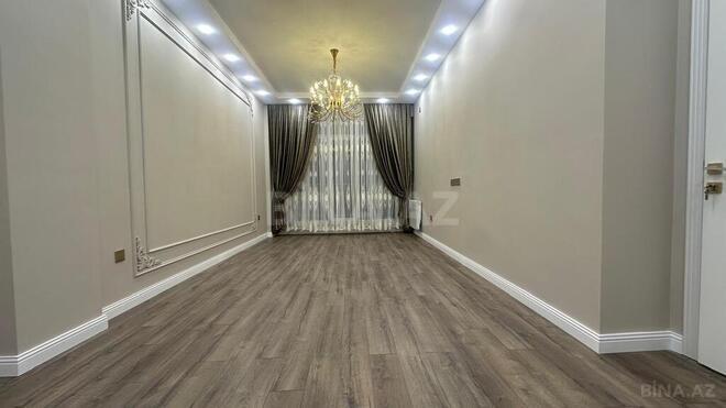 2 otaqlı yeni tikili - 20 Yanvar m. - 81 m² (3)