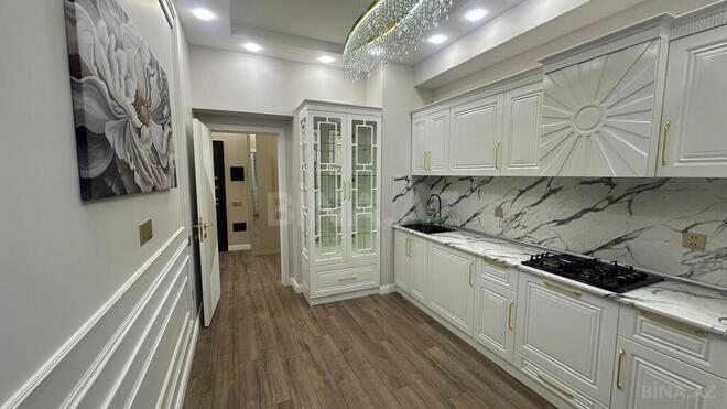 2 otaqlı yeni tikili - 20 Yanvar m. - 81 m² (12)