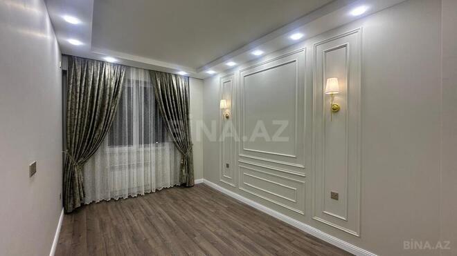 2 otaqlı yeni tikili - 20 Yanvar m. - 81 m² (6)