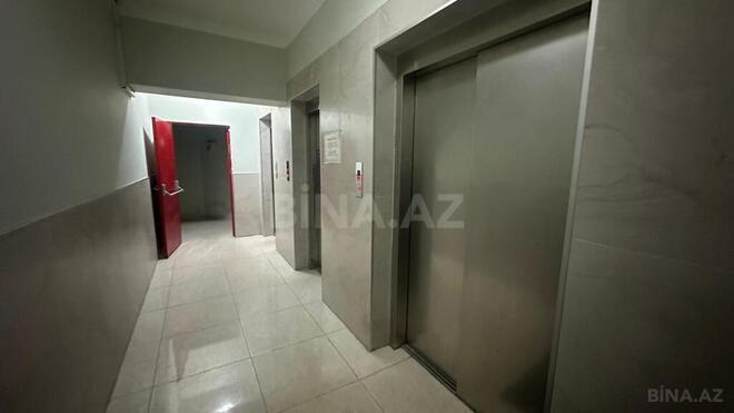 2 otaqlı yeni tikili - 20 Yanvar m. - 81 m² (23)