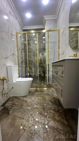 2 otaqlı yeni tikili - 20 Yanvar m. - 81 m² (22)