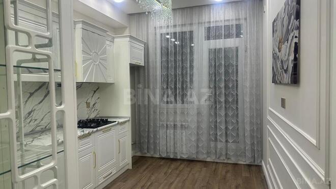 2 otaqlı yeni tikili - 20 Yanvar m. - 81 m² (11)