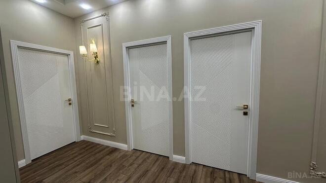 2 otaqlı yeni tikili - 20 Yanvar m. - 81 m² (15)