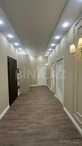 2 otaqlı yeni tikili - 20 Yanvar m. - 81 m² (14)
