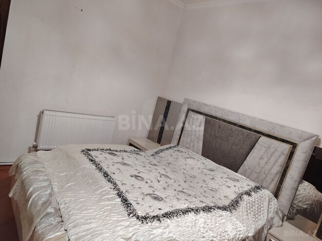 3 otaqlı həyət evi/bağ evi - Sabunçu q. - 110 m² (5)