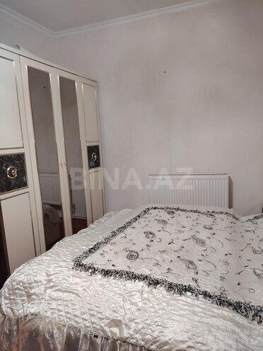 3 otaqlı həyət evi/bağ evi - Sabunçu q. - 110 m² (6)