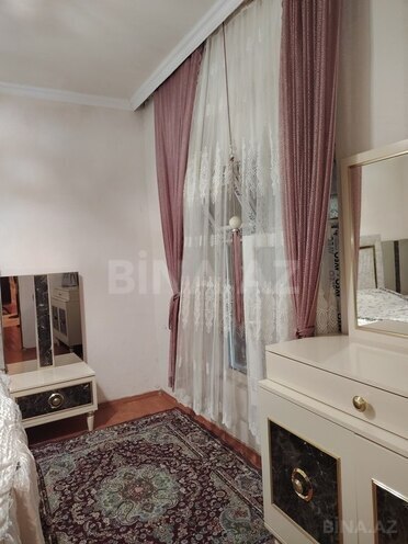 3 otaqlı həyət evi/bağ evi - Sabunçu q. - 110 m² (4)
