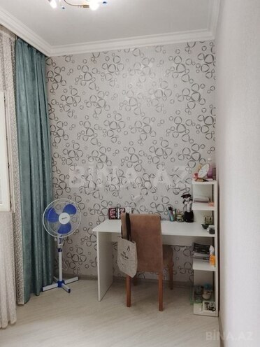 2 otaqlı köhnə tikili - 20 Yanvar m. - 40 m² (9)
