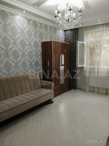 2 otaqlı köhnə tikili - 20 Yanvar m. - 40 m² (1)