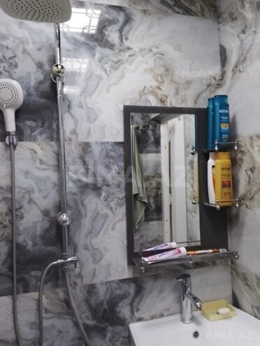 2 otaqlı köhnə tikili - 20 Yanvar m. - 40 m² (12)