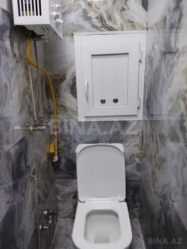 2 otaqlı köhnə tikili - 20 Yanvar m. - 40 m² (11)