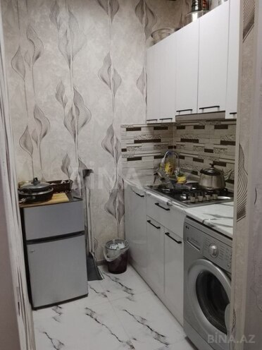 2 otaqlı köhnə tikili - 20 Yanvar m. - 40 m² (10)