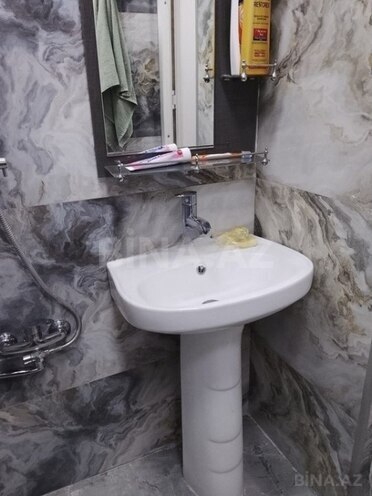 2 otaqlı köhnə tikili - 20 Yanvar m. - 40 m² (14)