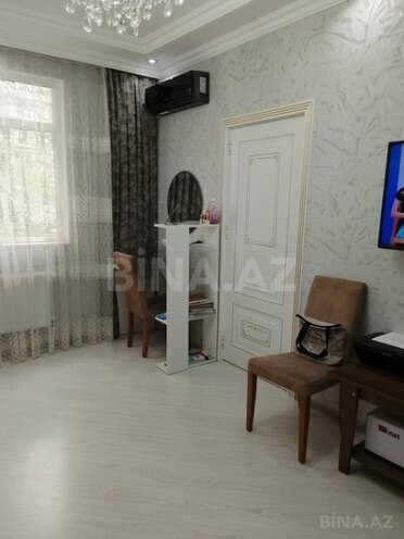 2 otaqlı köhnə tikili - 20 Yanvar m. - 40 m² (5)