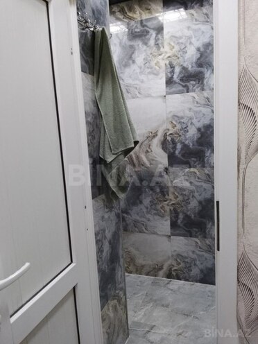 2 otaqlı köhnə tikili - 20 Yanvar m. - 40 m² (7)