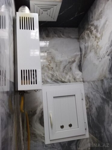 2 otaqlı köhnə tikili - 20 Yanvar m. - 40 m² (6)