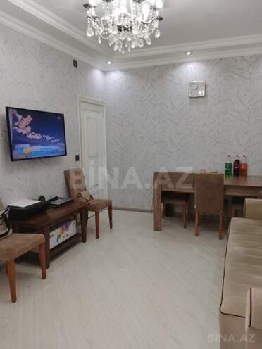 2 otaqlı köhnə tikili - 20 Yanvar m. - 40 m² (3)