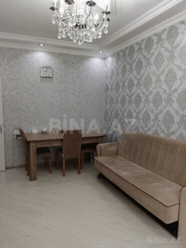 2 otaqlı köhnə tikili - 20 Yanvar m. - 40 m² (2)