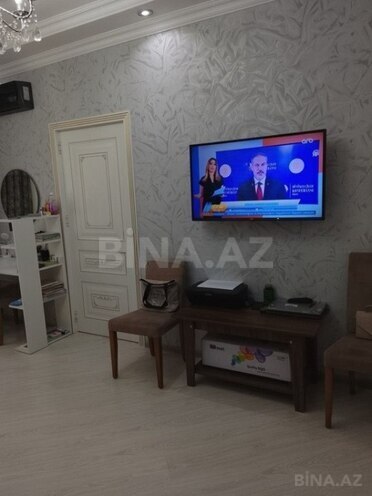 2 otaqlı köhnə tikili - 20 Yanvar m. - 40 m² (4)