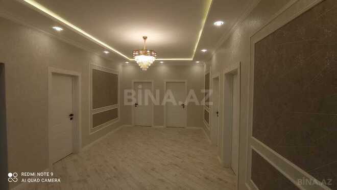 4-комн. дом/дача - пос. Бина - 154 м² (6)