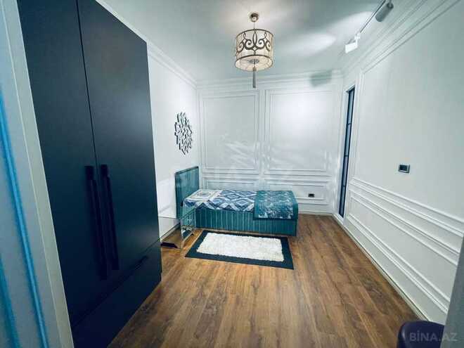 3 otaqlı yeni tikili - 8 Noyabr m. - 100 m² (7)
