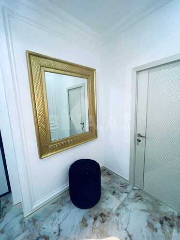 3 otaqlı yeni tikili - 8 Noyabr m. - 100 m² (8)