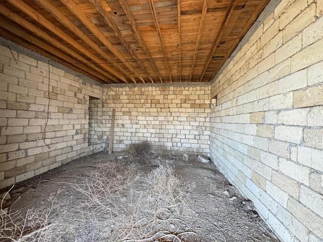 3 otaqlı həyət evi/bağ evi - Nardaran q. - 120 m² (7)