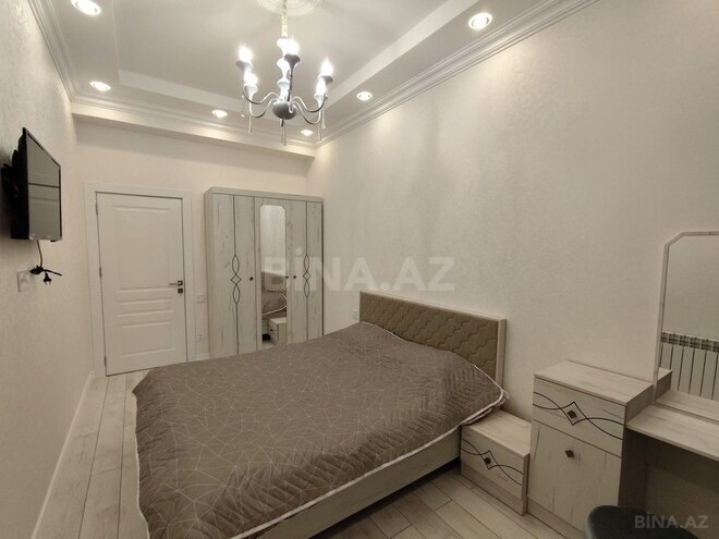 2-комн. новостройка - Наримановский  р. - 68 м² (5)