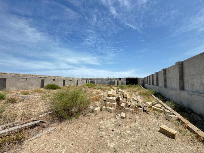 3 otaqlı həyət evi/bağ evi - Nardaran q. - 120 m² (5)