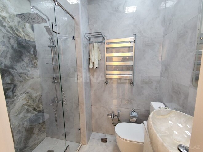 2-комн. новостройка - Наримановский  р. - 68 м² (6)