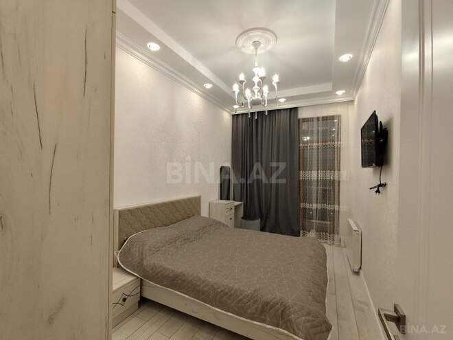 2-комн. новостройка - Наримановский  р. - 68 м² (2)
