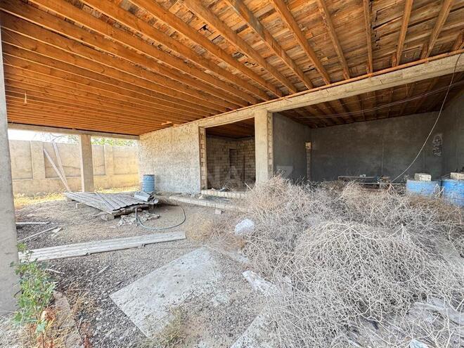 3 otaqlı həyət evi/bağ evi - Nardaran q. - 120 m² (6)