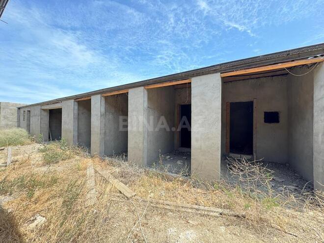 3 otaqlı həyət evi/bağ evi - Nardaran q. - 120 m² (8)