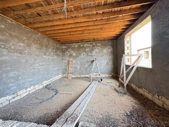 3 otaqlı həyət evi/bağ evi - Nardaran q. - 120 m² (3)