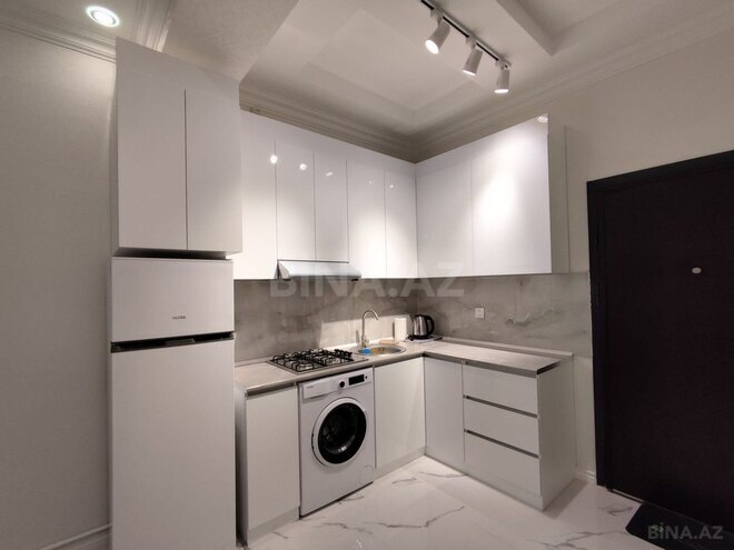 2-комн. новостройка - Наримановский  р. - 68 м² (3)