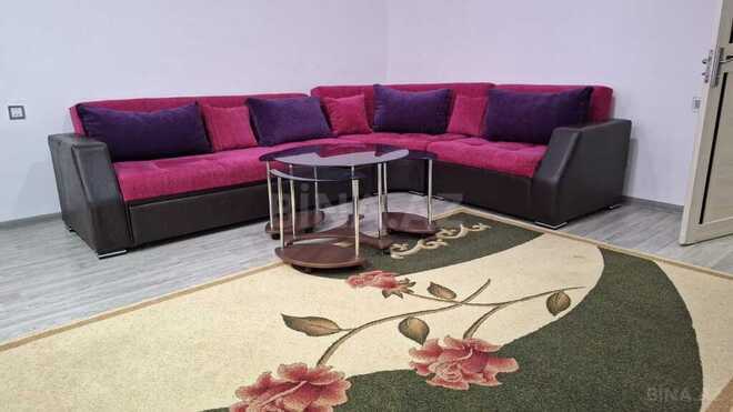 2 otaqlı yeni tikili - Həzi Aslanov q. - 77 m² (4)