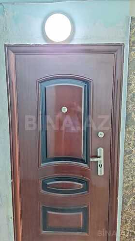 2 otaqlı yeni tikili - Həzi Aslanov q. - 77 m² (18)