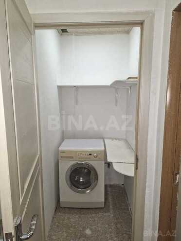 2 otaqlı yeni tikili - Həzi Aslanov q. - 77 m² (14)