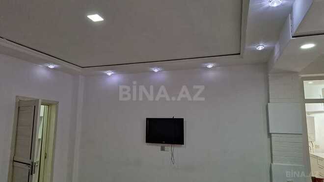 2 otaqlı yeni tikili - Həzi Aslanov q. - 77 m² (9)
