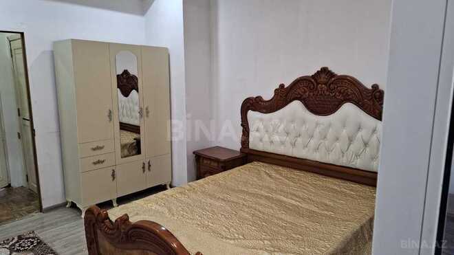 2 otaqlı yeni tikili - Həzi Aslanov q. - 77 m² (7)