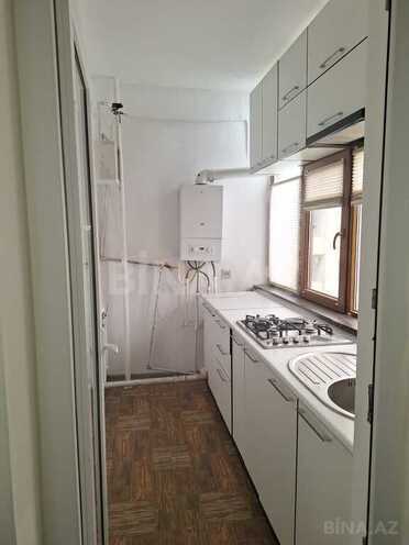 2 otaqlı yeni tikili - Həzi Aslanov q. - 77 m² (12)