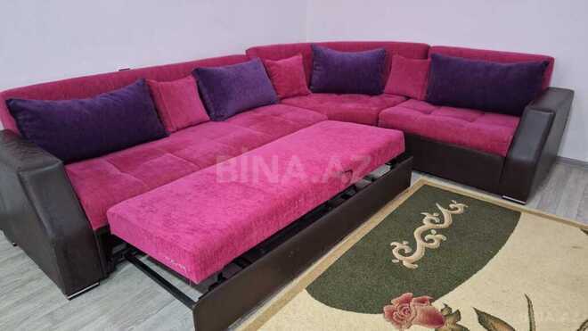 2 otaqlı yeni tikili - Həzi Aslanov q. - 77 m² (5)