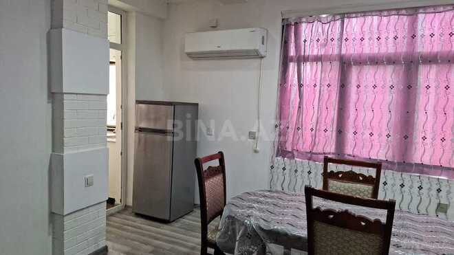 2 otaqlı yeni tikili - Həzi Aslanov q. - 77 m² (3)