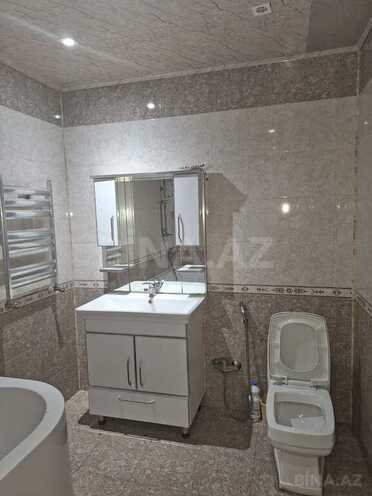 2 otaqlı yeni tikili - Həzi Aslanov q. - 77 m² (15)