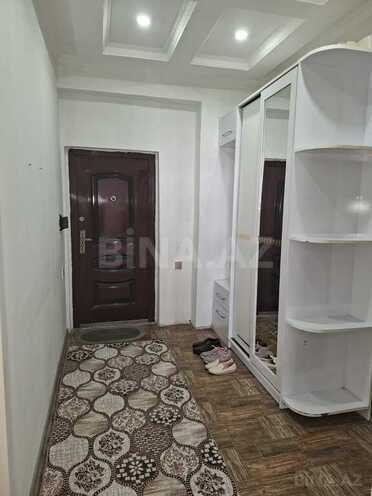 2 otaqlı yeni tikili - Həzi Aslanov q. - 77 m² (17)